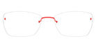 Lindberg® Spirit Titanium™ 2187 - 700-U33 Glasses