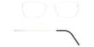 Lindberg® Spirit Titanium™ 2187 - 700-U38 Glasses