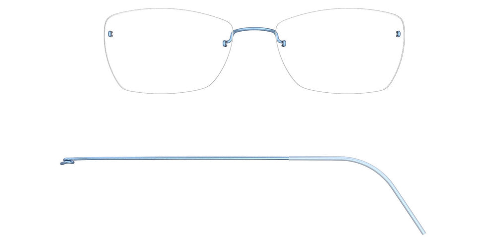 Lindberg® Spirit Titanium™ 2187 - Basic-20 Glasses
