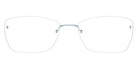 Lindberg® Spirit Titanium™ 2187 - Basic-25 Glasses