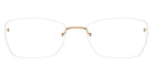 Lindberg® Spirit Titanium™ 2187 - Basic-35 Glasses
