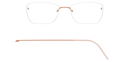 Lindberg® Spirit Titanium™ 2187 - Basic-60 Glasses