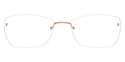 Lindberg® Spirit Titanium™ 2187 - Basic-60 Glasses