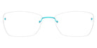 Lindberg® Spirit Titanium™ 2187 - Basic-80 Glasses