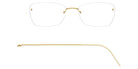 Lindberg® Spirit Titanium™ 2187 - Basic-GT Glasses