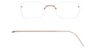 Lindberg® Spirit Titanium™ 2187 - Basic-U12 Glasses