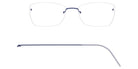 Lindberg® Spirit Titanium™ 2187 - Basic-U13 Glasses