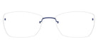Lindberg® Spirit Titanium™ 2187 - Basic-U13 Glasses