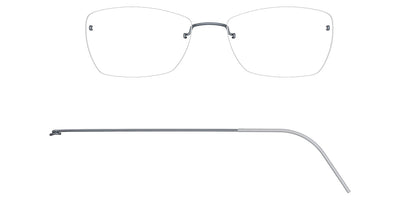 Lindberg® Spirit Titanium™ 2187 - Basic-U16 Glasses