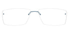 Lindberg® Spirit Titanium™ 2191 - 700-107 Glasses