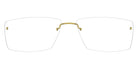 Lindberg® Spirit Titanium™ 2191 - 700-109 Glasses