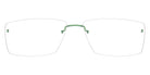 Lindberg® Spirit Titanium™ 2191 - 700-117 Glasses