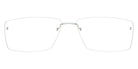 Lindberg® Spirit Titanium™ 2191 - 700-30 Glasses