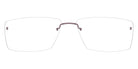 Lindberg® Spirit Titanium™ 2191 - 700-U14 Glasses