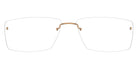 Lindberg® Spirit Titanium™ 2191 - 700-U15 Glasses