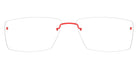 Lindberg® Spirit Titanium™ 2191 - 700-U33 Glasses