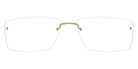 Lindberg® Spirit Titanium™ 2191 - 700-U34 Glasses