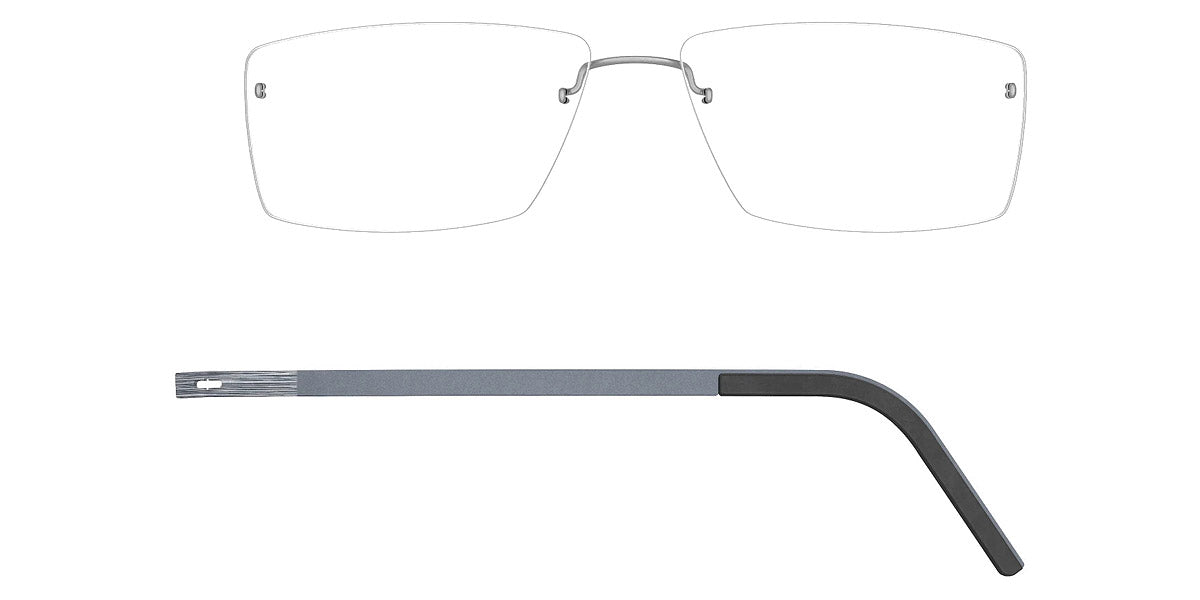 Lindberg® Spirit Titanium™ 2191 - 700-EEU16 Glasses