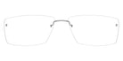 Lindberg® Spirit Titanium™ 2191 - Basic-10 Glasses