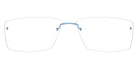 Lindberg® Spirit Titanium™ 2191 - Basic-20 Glasses