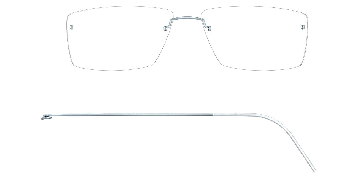 Lindberg® Spirit Titanium™ 2191 - Basic-25 Glasses