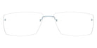 Lindberg® Spirit Titanium™ 2191 - Basic-25 Glasses