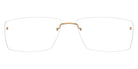Lindberg® Spirit Titanium™ 2191 - Basic-35 Glasses