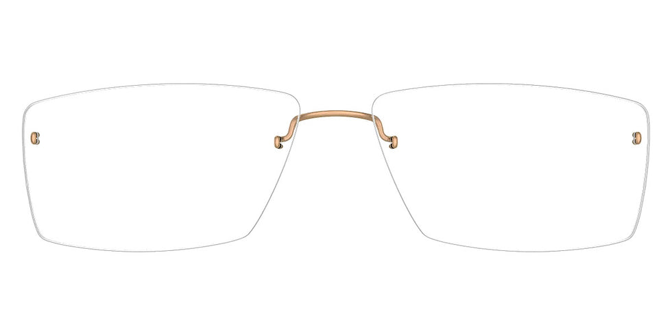 Lindberg® Spirit Titanium™ 2191 - Basic-35 Glasses