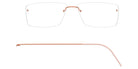 Lindberg® Spirit Titanium™ 2191 - Basic-60 Glasses