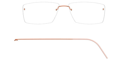 Lindberg® Spirit Titanium™ 2191 - Basic-60 Glasses
