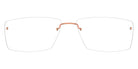Lindberg® Spirit Titanium™ 2191 - Basic-60 Glasses