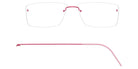 Lindberg® Spirit Titanium™ 2191 - Basic-70 Glasses