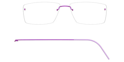 Lindberg® Spirit Titanium™ 2191 - Basic-75 Glasses