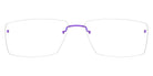 Lindberg® Spirit Titanium™ 2191 - Basic-77 Glasses