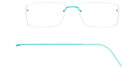 Lindberg® Spirit Titanium™ 2191 - Basic-80 Glasses