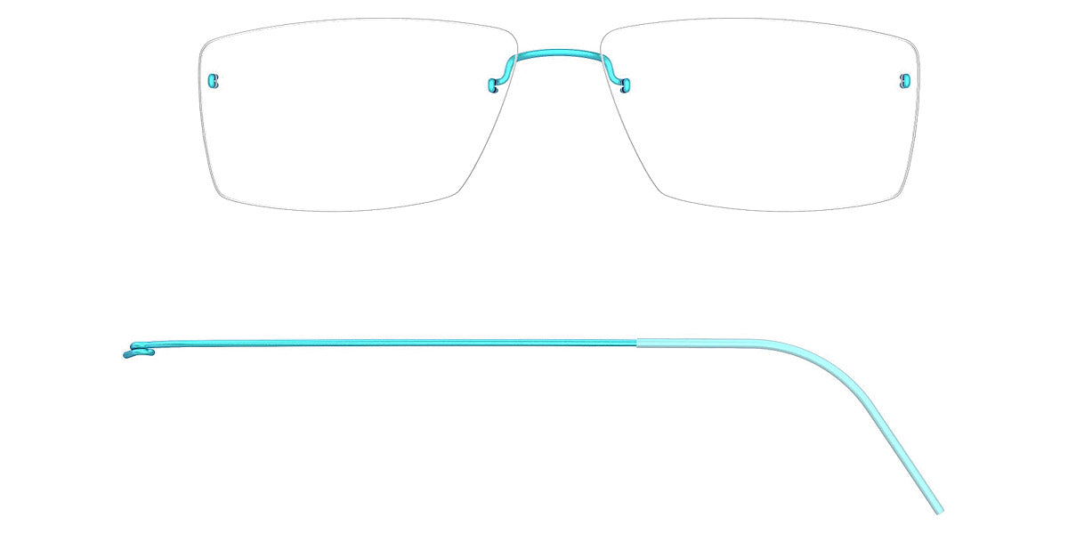 Lindberg® Spirit Titanium™ 2191 - Basic-80 Glasses