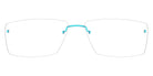 Lindberg® Spirit Titanium™ 2191 - Basic-80 Glasses