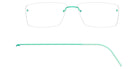 Lindberg® Spirit Titanium™ 2191 - Basic-85 Glasses