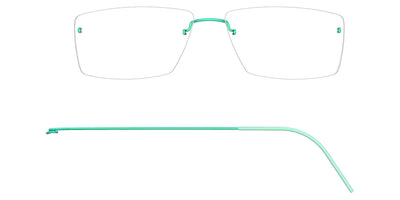 Lindberg® Spirit Titanium™ 2191 - Basic-85 Glasses