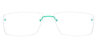 Lindberg® Spirit Titanium™ 2191 - Basic-85 Glasses