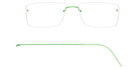 Lindberg® Spirit Titanium™ 2191 - Basic-90 Glasses