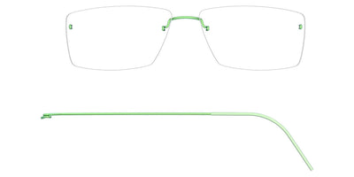Lindberg® Spirit Titanium™ 2191 - Basic-90 Glasses
