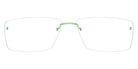 Lindberg® Spirit Titanium™ 2191 - Basic-90 Glasses