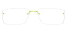Lindberg® Spirit Titanium™ 2191 - Basic-95 Glasses