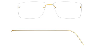 Lindberg® Spirit Titanium™ 2191 - Basic-GT Glasses