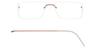 Lindberg® Spirit Titanium™ 2191 - Basic-U12 Glasses