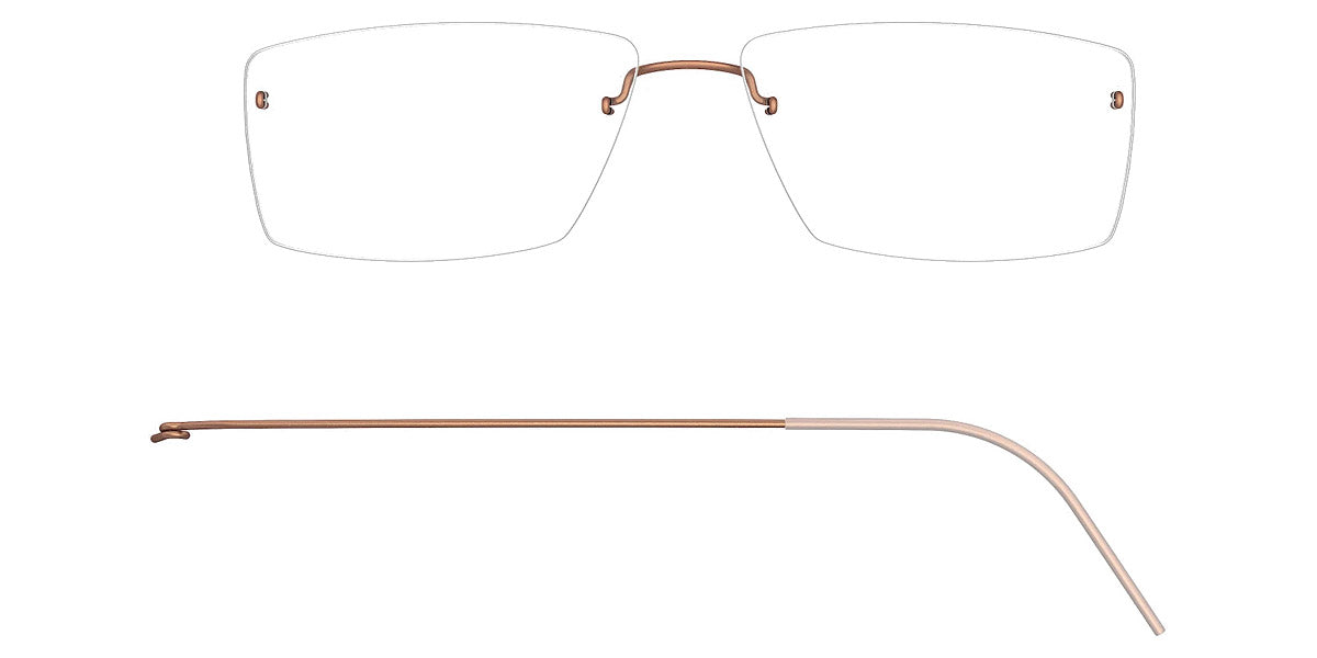 Lindberg® Spirit Titanium™ 2191 - Basic-U12 Glasses