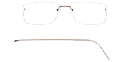 Lindberg® Spirit Titanium™ 2191 - Basic-U12 Glasses