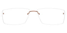 Lindberg® Spirit Titanium™ 2191 - Basic-U12 Glasses
