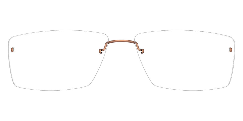 Lindberg® Spirit Titanium™ 2191 - Basic-U12 Glasses